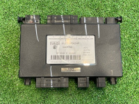 Ford / EXPLORER / Блок управления сиденьем