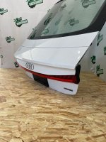 Audi / A7 / Крышка багажника