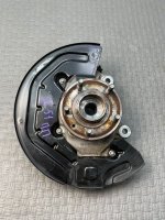 Ford / EXPLORER / Кулак поворотный