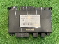 Ford / EXPLORER / Блок управления сиденьем