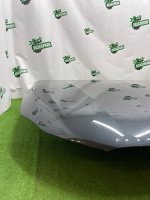 BMW / 7-Series / Капот