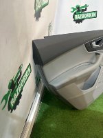 Audi / Q7 / Обшивка двери