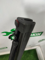 Audi / A6 / Шторка багажника