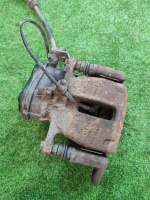 Audi / A6 / Суппорт тормозной