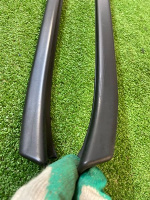 Audi / Q7 / Водосток