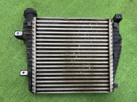 Audi / Q7 / Интеркулер