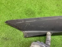 Land Rover / Range Rover / Накладка багажника