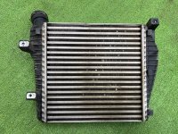 Audi / Q7 / Интеркулер