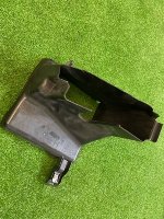 BMW / 7-Series / Воздуховод радиатора