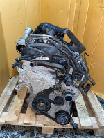 Audi / A3 / Двигатель