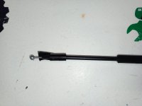 Opel / Insignia / Замок двери