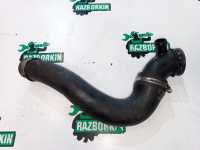 Porsche / Cayenne / Патрубок интеркулера