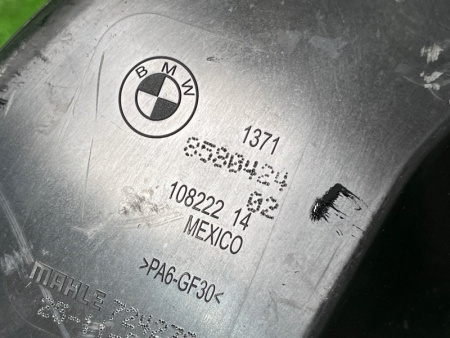 BMW / 3-Series / Корпус воздушного фильтра