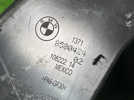BMW / 3-Series / Корпус воздушного фильтра