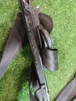 Audi / Q7 / Ремни безопасности