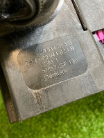 Porsche / Cayenne / Блок предохранителей