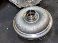 Ford / EXPLORER / АКПП