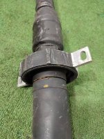 BMW / X1 / Карданный вал