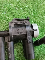 Porsche / Cayenne / Клапан электромагнитный