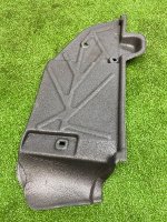 Audi / Q7 / Шумоизоляция