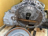 Audi / A5 / АКПП