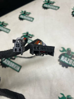 Audi / A6 / Жгут проводов двери