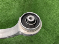 Audi / Q8 / Рычаг ручника