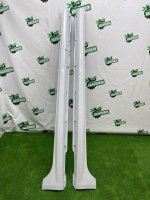 Audi / A7 / Накладка порога