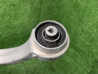 Audi / Q8 / Рычаг ручника