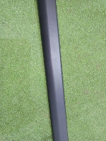 Porsche / Cayenne / Накладка порога