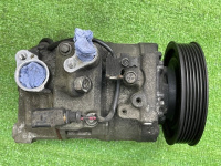 Audi / Q7 / Компрессор кондиционера