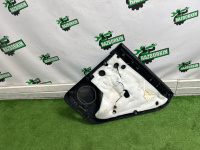 Volkswagen / Touareg / Обшивка двери Volkswagen / Touareg / Обшивка двери