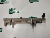 BMW / X1 / Топливная магистраль