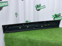 Audi / Q8 / Молдинг двери