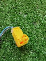 Porsche / Cayenne / Разъем