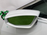 Audi / A6 / Зеркало заднего вида боковое