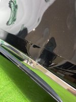 Volkswagen / Touareg / Дверь боковая Volkswagen / Touareg / Дверь боковая