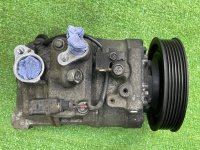 Audi / Q7 / Компрессор кондиционера