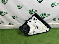 Volkswagen / Touareg / Обшивка двери Volkswagen / Touareg / Обшивка двери