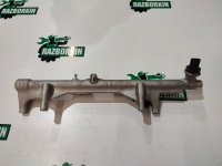 BMW / X1 / Топливная магистраль