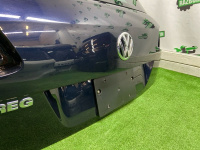 Volkswagen / Touareg / Крышка багажника