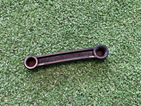 BMW / ALPINA B10 / Тяга