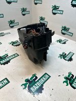 Volkswagen / Touareg / Блок предохранителей