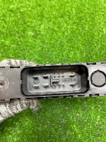 Porsche / Cayenne / Стабилизатор напряжения