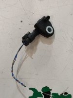 BMW / X1 / Датчик удара