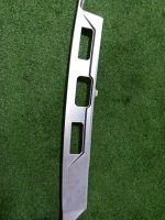 Land Rover / Range Rover Sport / Накладка крышки багажника