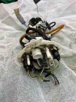 Land Rover / Range Rover / Насос топливный