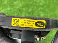 Land Rover / Range Rover / Динамик