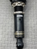 Porsche / Cayenne / Винтовая подвеска