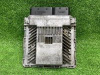 Audi / Q7 / Блок управления двигателем